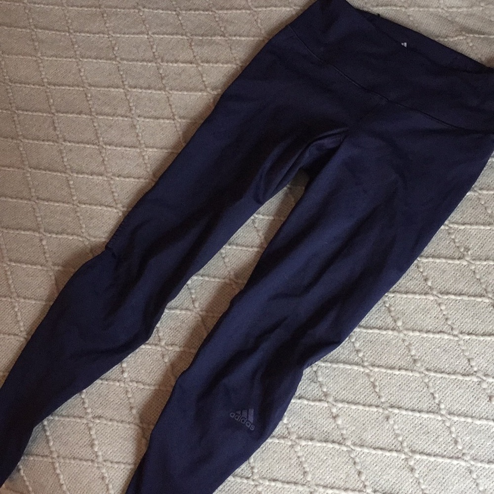 Adidas Climacool Energy Running Leggings